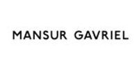 Mansur Gavriel coupons